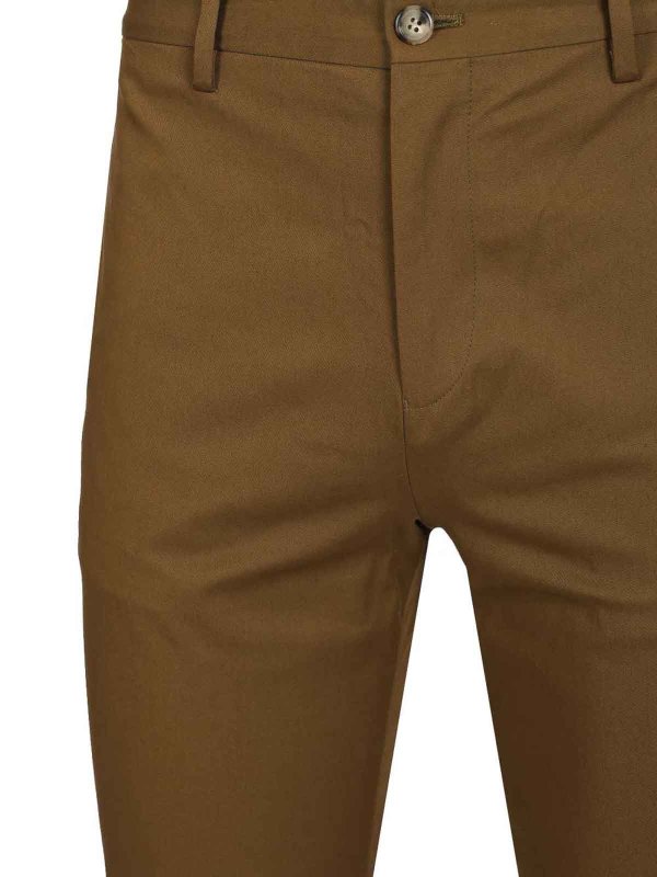Chino Trousers shop online: PAUL SMITH