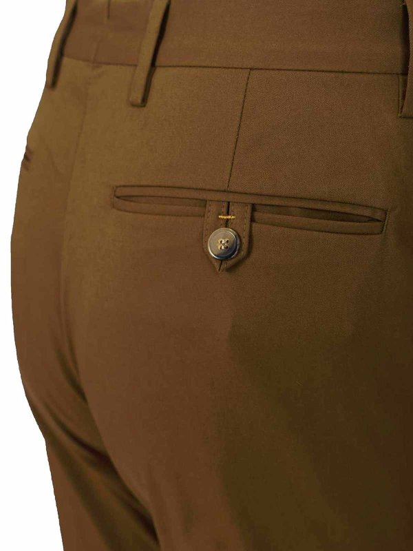 PAUL SMITH buy online Chino Trousers