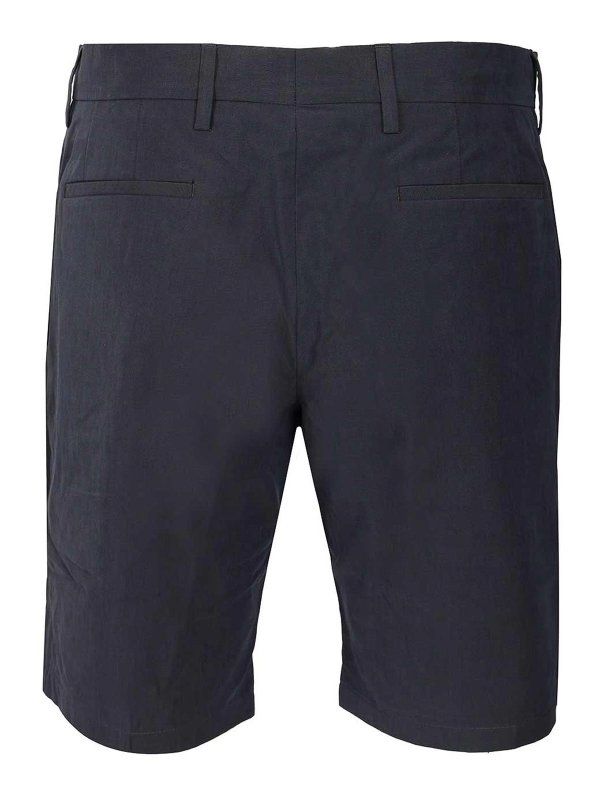 PAUL SMITH: Hosen Shorts online - Shorts - Blau