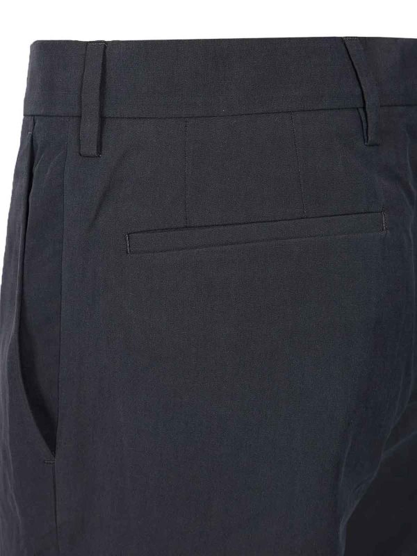 Shorts - Blau shop online: PAUL SMITH