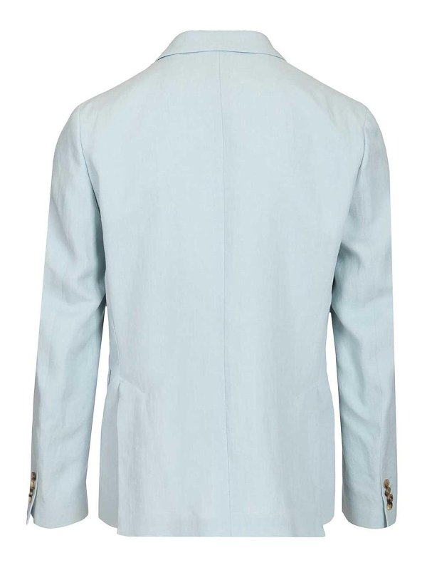 PAUL SMITH: Blazer online - Blazer - Hellblau