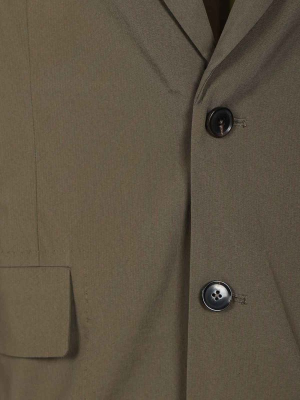 PAUL SMITH buy online Unlined Single-Breasted Blazer