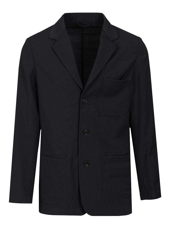 PAUL SMITH: blazers - Three Buttons