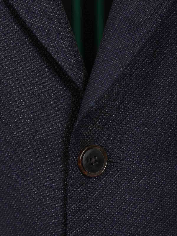 PAUL SMITH buy online Blazer - Azul