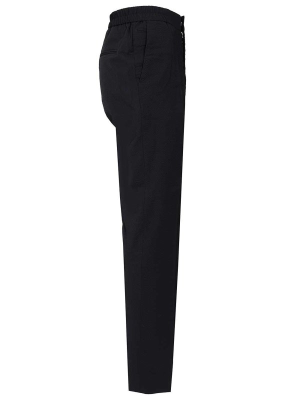 The Best Shops PAUL SMITH: Casual Hosen - Casual Hose - Blau