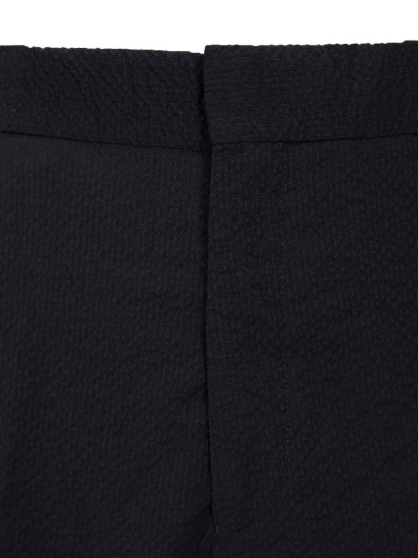 Casual Hose - Blau shop online: PAUL SMITH