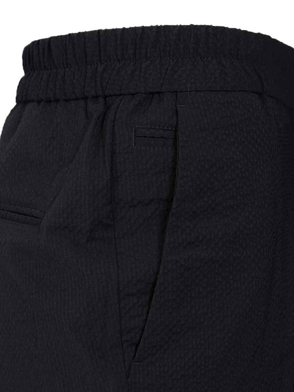 PAUL SMITH buy online Casual Hose - Blau