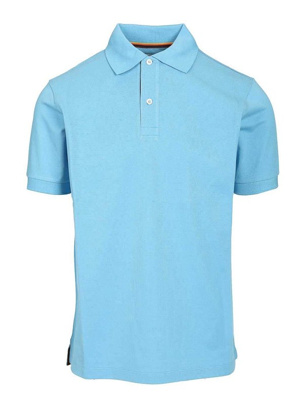 PAUL SMITH: polo shirts - Pole