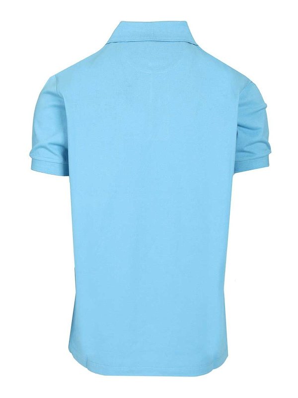 PAUL SMITH: polo shirts online - Pole