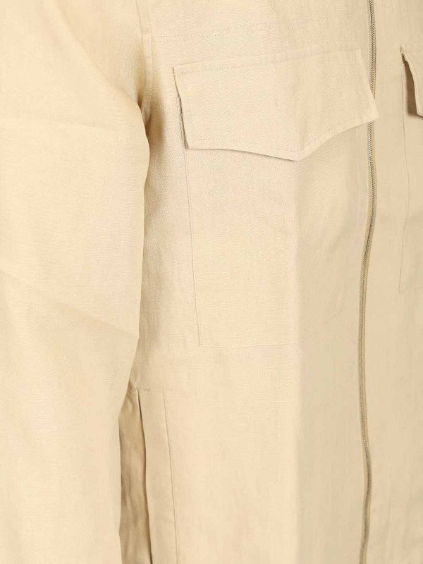 The Best Shops PAUL SMITH: Linen Jacket