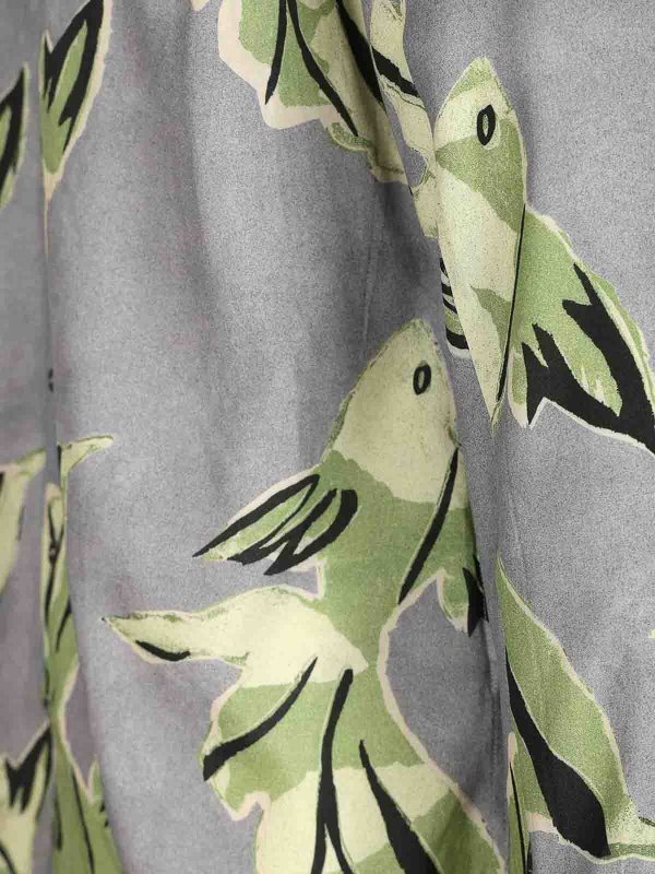 PAUL SMITH buy online Camicia in viscosa
