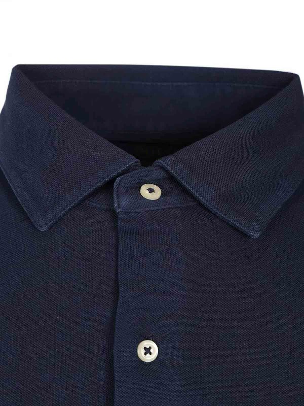 POLO RALPH LAUREN buy online Hemd - Blau