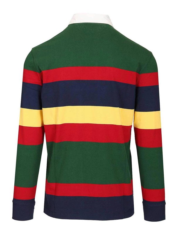 POLO RALPH LAUREN: Hemden online - Hemd - Bunt