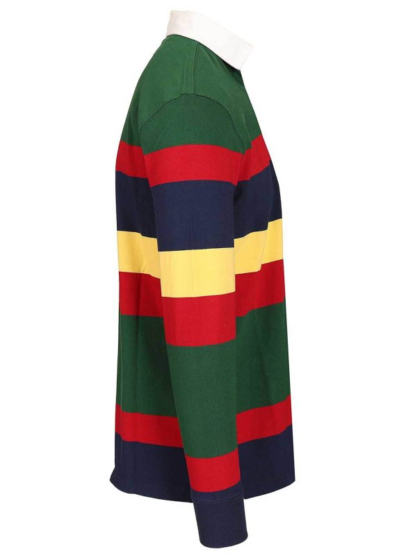 The Best Shops POLO RALPH LAUREN: Hemden - Hemd - Bunt