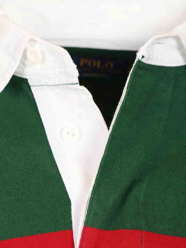 Hemd - Bunt shop online: POLO RALPH LAUREN