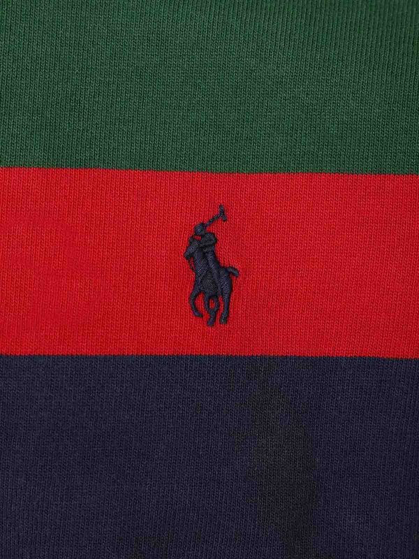 POLO RALPH LAUREN buy online Hemd - Bunt