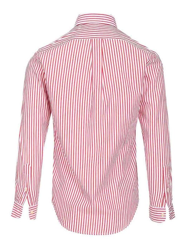 POLO RALPH LAUREN: シャツ online - シャツ - マルチカラー
