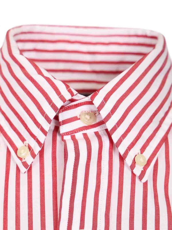POLO RALPH LAUREN buy online シャツ - マルチカラー
