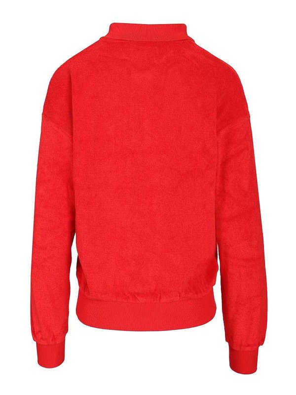 POLO RALPH LAUREN: Poloshirts online - Poloshirt - Rot
