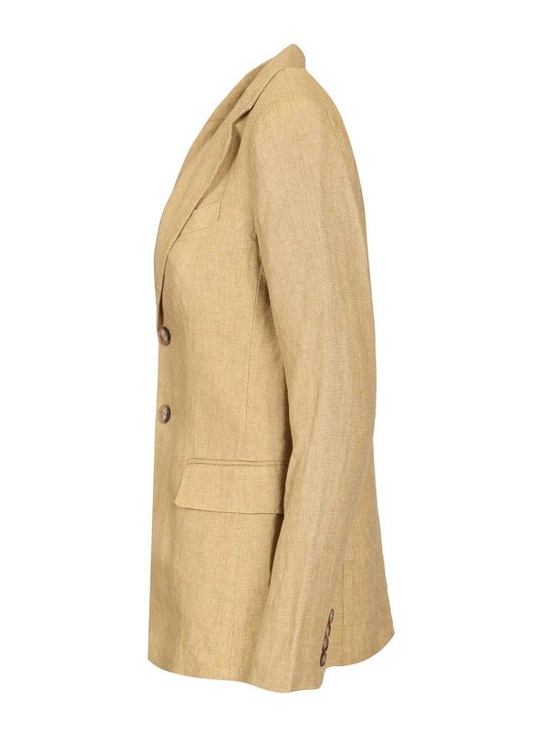The Best Shops POLO RALPH LAUREN: blazers - Blazer