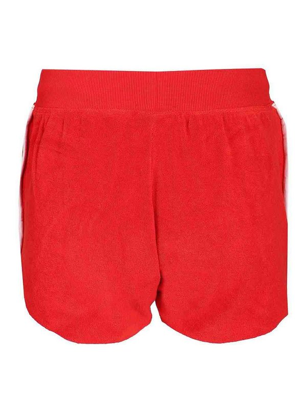 POLO RALPH LAUREN: Hosen Shorts online - Shorts - Rot