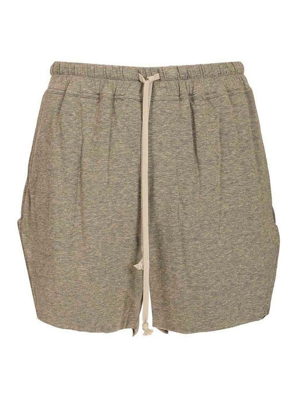 RICK OWENS: Badeanzüge und Badehosen - Badehose - Grau