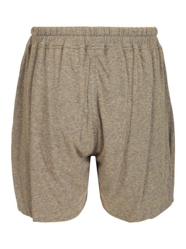 RICK OWENS: Badeanzüge und Badehosen online - Badehose - Grau
