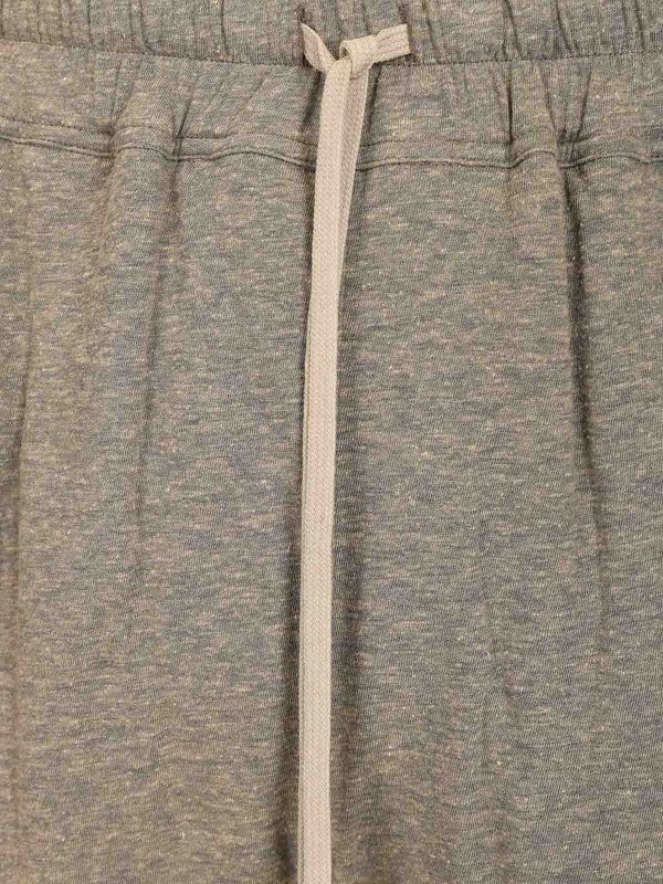 Badehose - Grau shop online: RICK OWENS