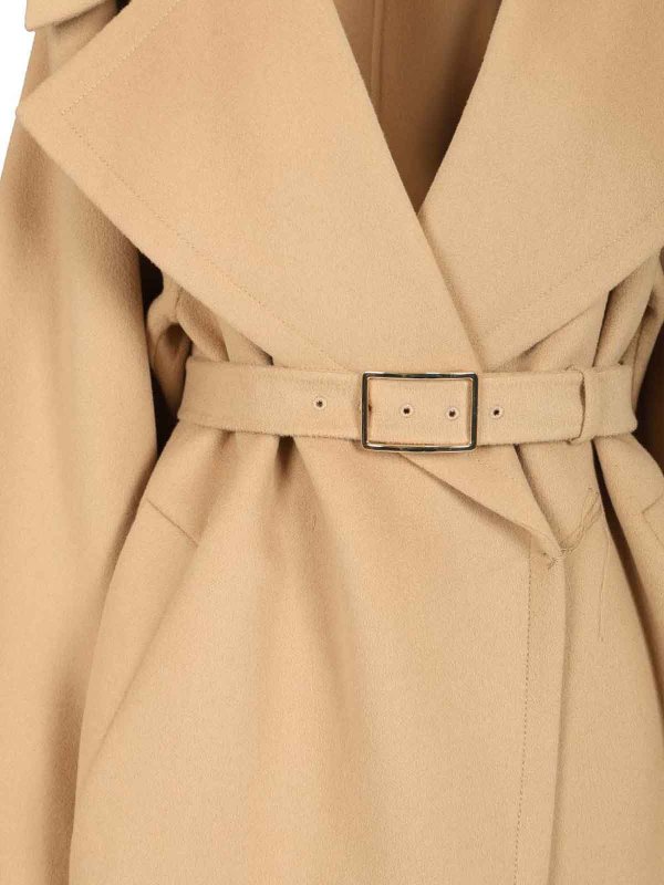 Spxpagine  Coat shop online: SPORTMAX