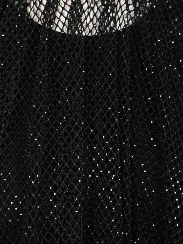 Top - Negro shop online: SPORTMAX