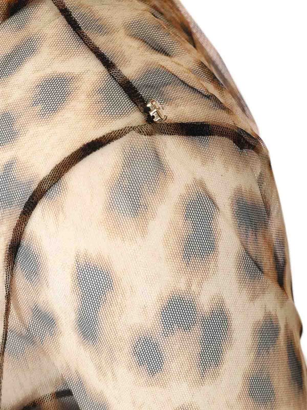 SPORTMAX buy online Top - Animal