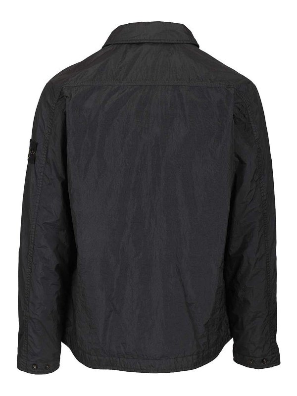 STONE ISLAND: Hemden online - Hemd - Blau