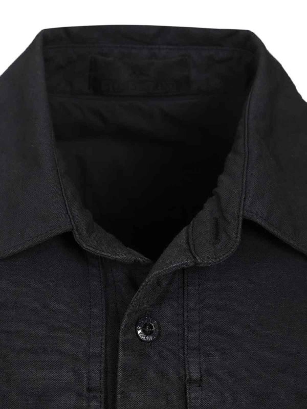 Overshirt shop online: STONE ISLAND