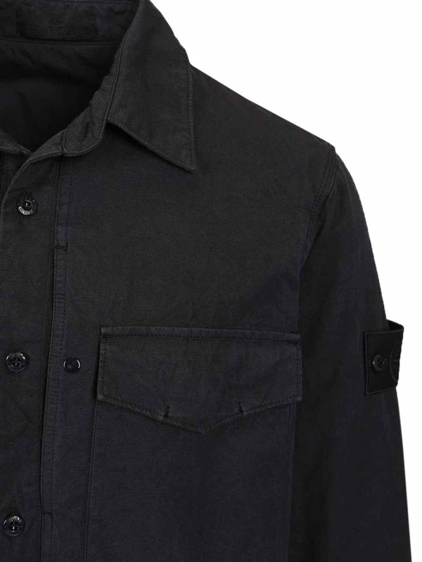 STONE ISLAND buy online Overshirt