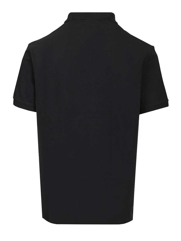 STONE ISLAND: Polos  online - Polo - Bleu