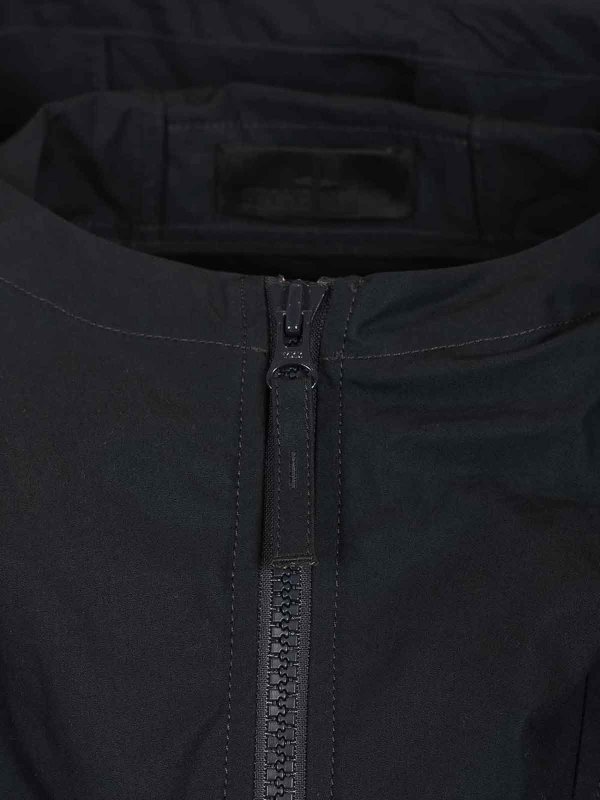 Casualjacke - Blau shop online: STONE ISLAND