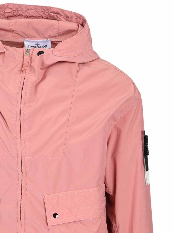 STONE ISLAND buy online Parka - Violet