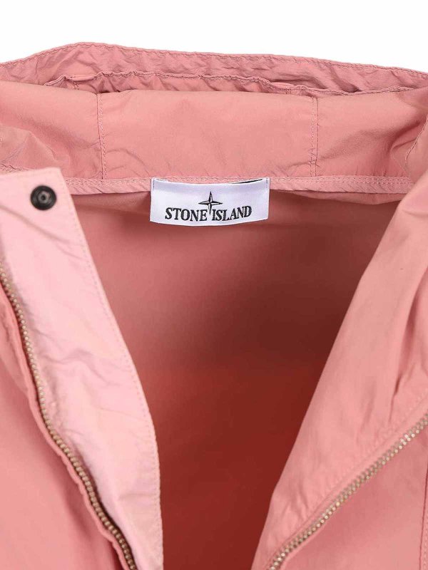 Parkas shop online Parka - Violet