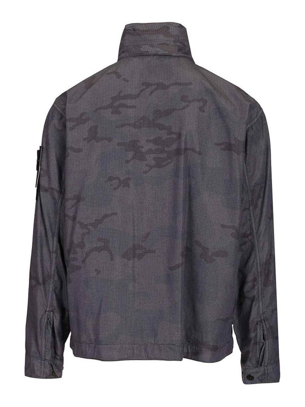 STONE ISLAND: casual jackets online - Field Jacket