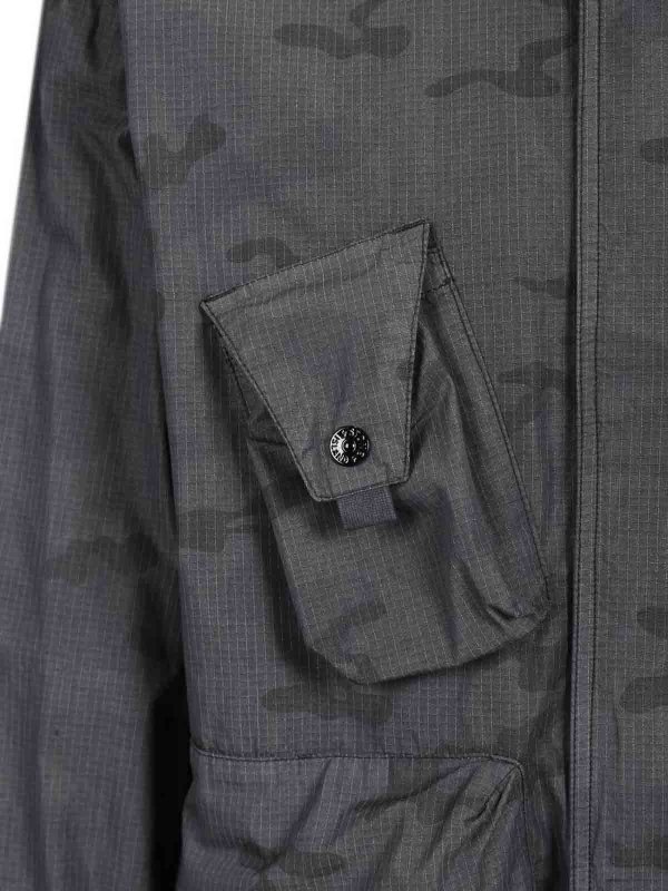 STONE ISLAND buy online Field Jacket