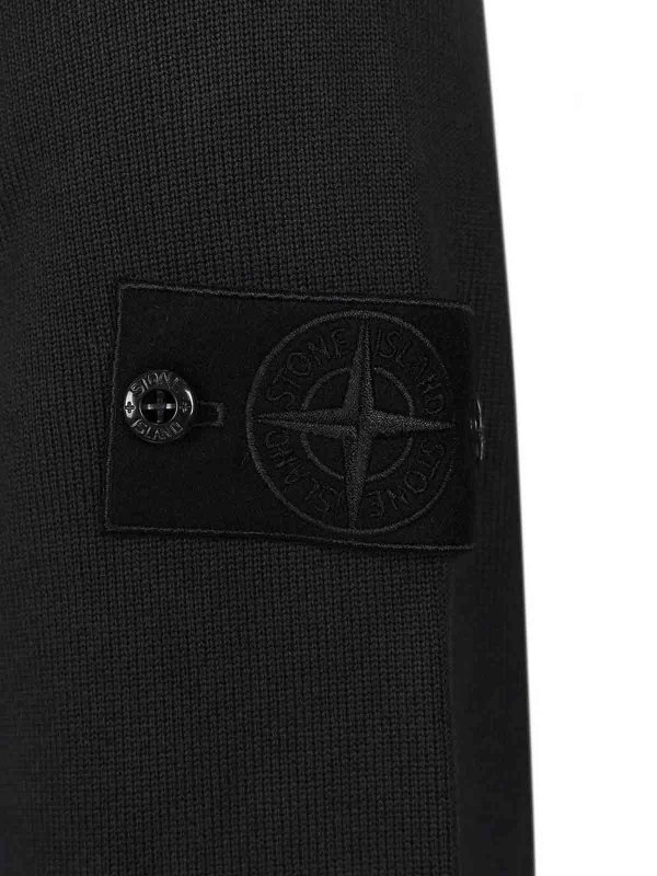 The Best Shops STONE ISLAND: Ghost Overshirt