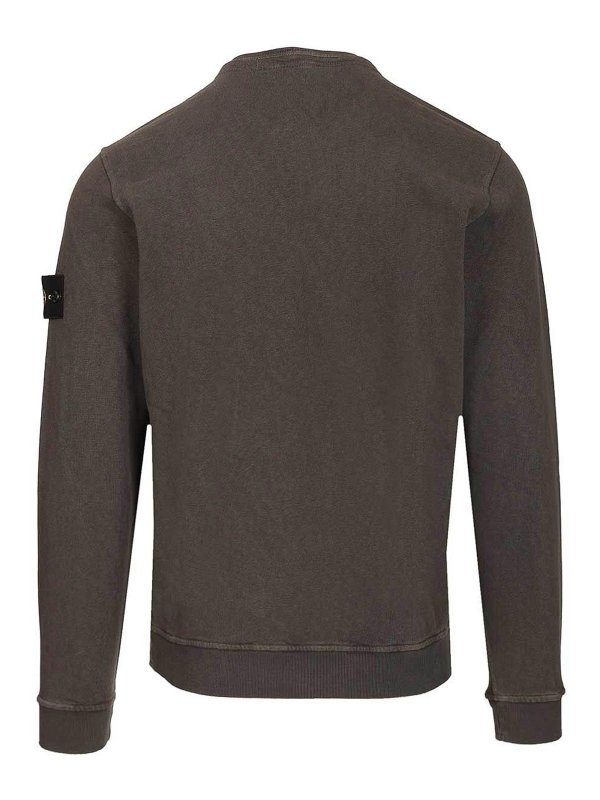 STONE ISLAND: Sudaderas y suéteres online - Sudadera - Old