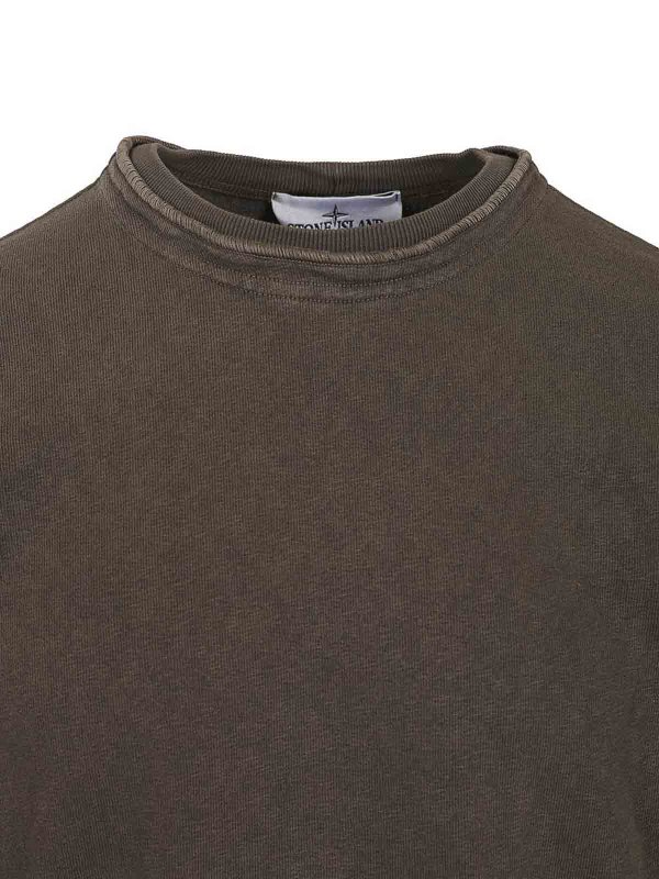 Sudadera - Old shop online: STONE ISLAND