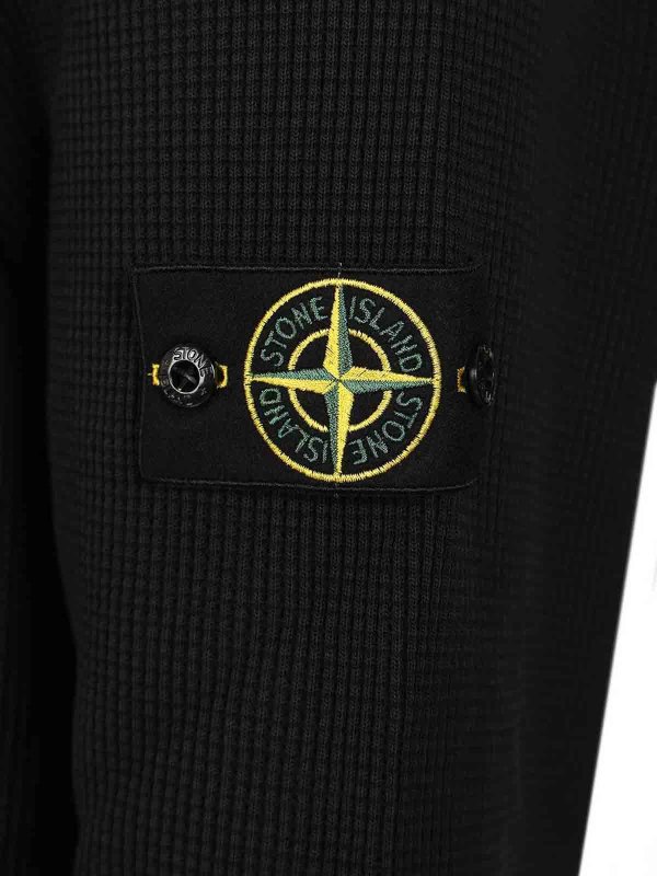 STONE ISLAND buy online Sudadera - Azul