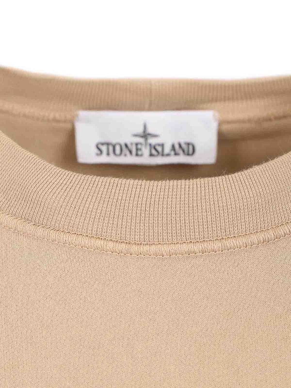 Sudadera - Beis shop online: STONE ISLAND