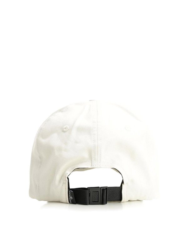 The Best Shops STONE ISLAND: cappelli - Berretto da baseball