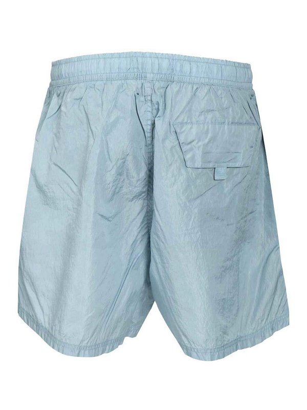 STONE ISLAND: Badeanzüge und Badehosen online - Badehose - Blau