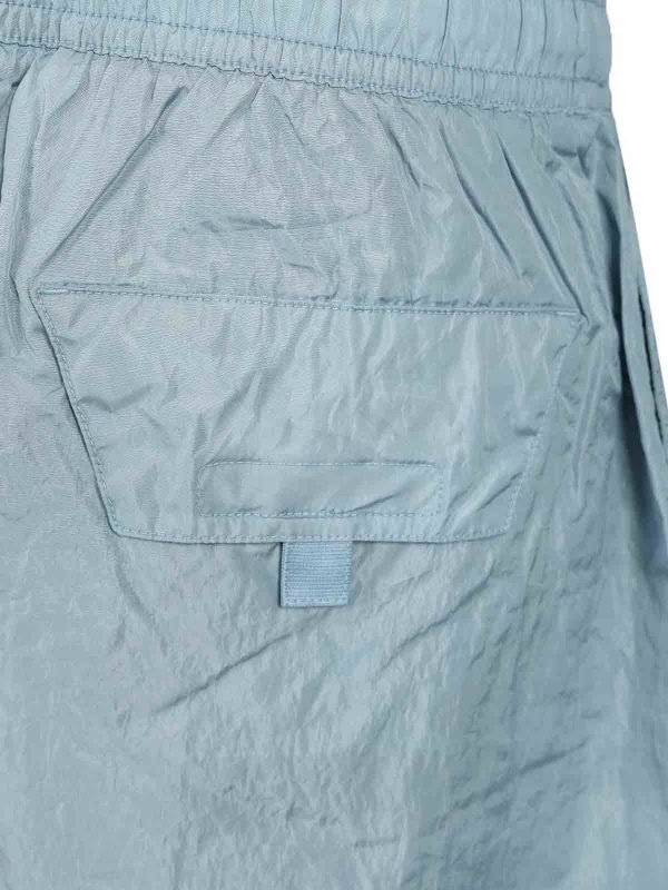 STONE ISLAND buy online Badehose - Blau