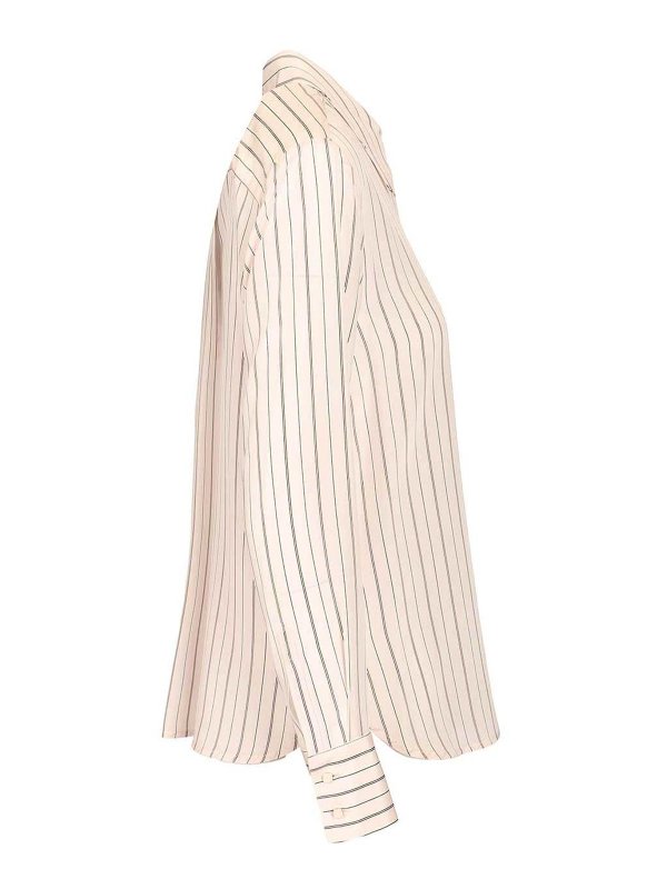 The Best Shops MAX MARA STUDIO: Hemden - Hemd - Rosa