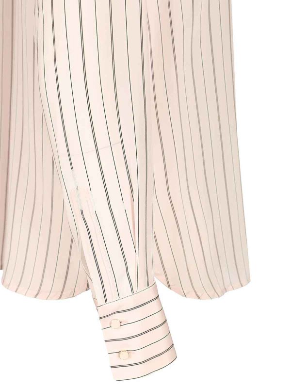 MAX MARA STUDIO buy online Hemd - Rosa